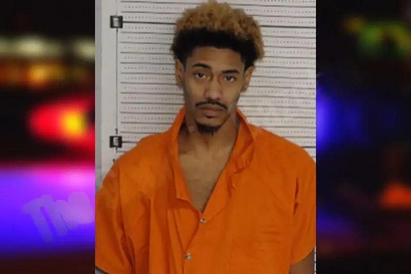 Elisha Smith Mugshots