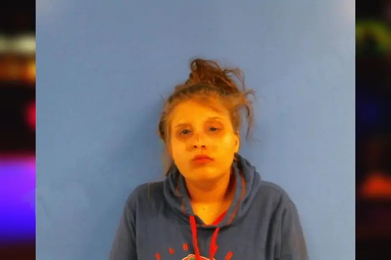 Elizabeth Arrington Mugshots