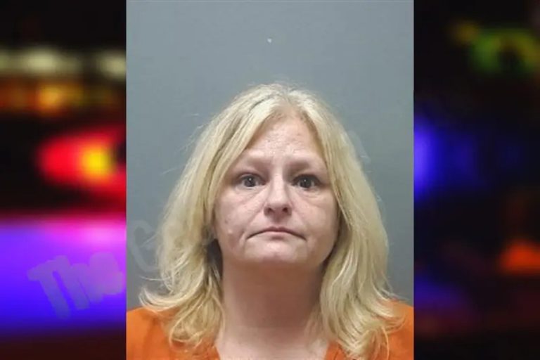 Elizabeth Edwards mugshot – Cherokee County , Georgia Elizabeth Edwards