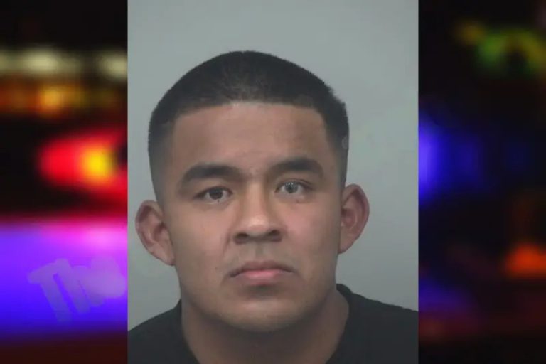 Elvis Ajtzalam Chox mugshot – Gwinnett County , Georgia Elvis Ajtzalam Chox