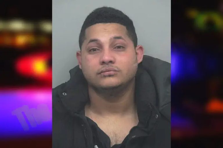 Elvis Bracko mugshot – Gwinnett County , Georgia Elvis Bracko