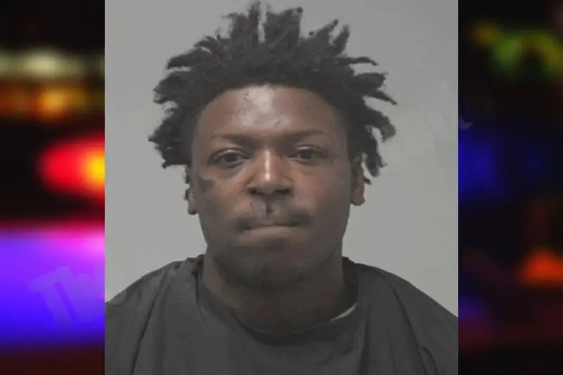 Emanuel Leavell Mugshots