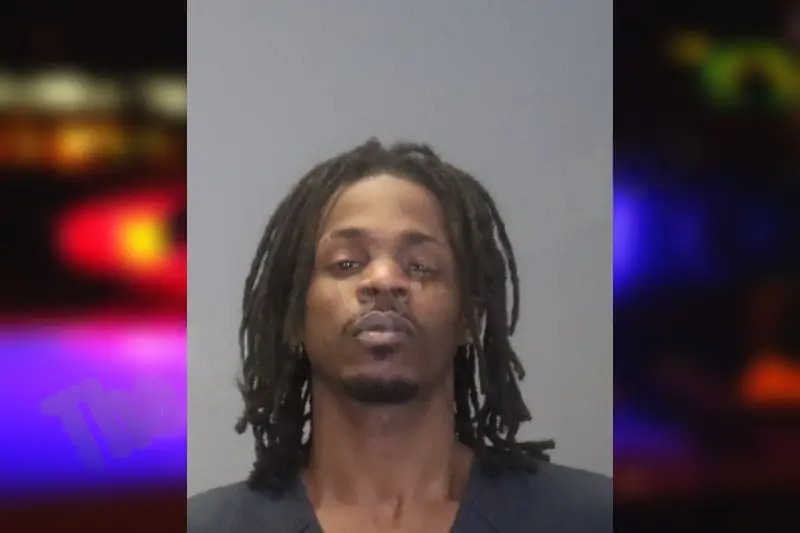 Emmanuel Ceruti mugshot