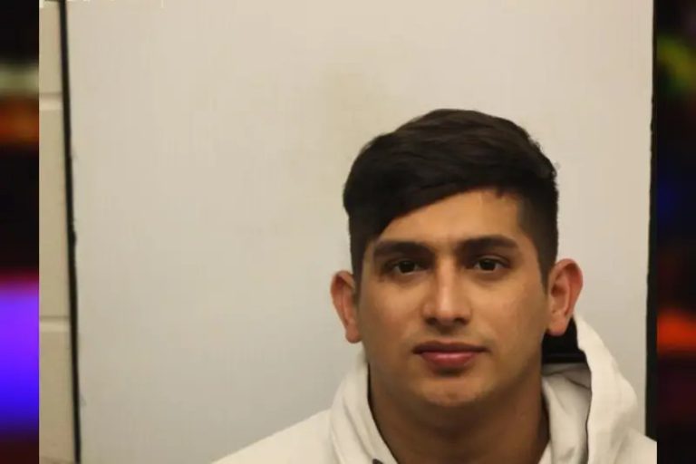 Ender Larreal-Atencio mugshot – Chatham County , Georgia Ender Larreal-Atencio