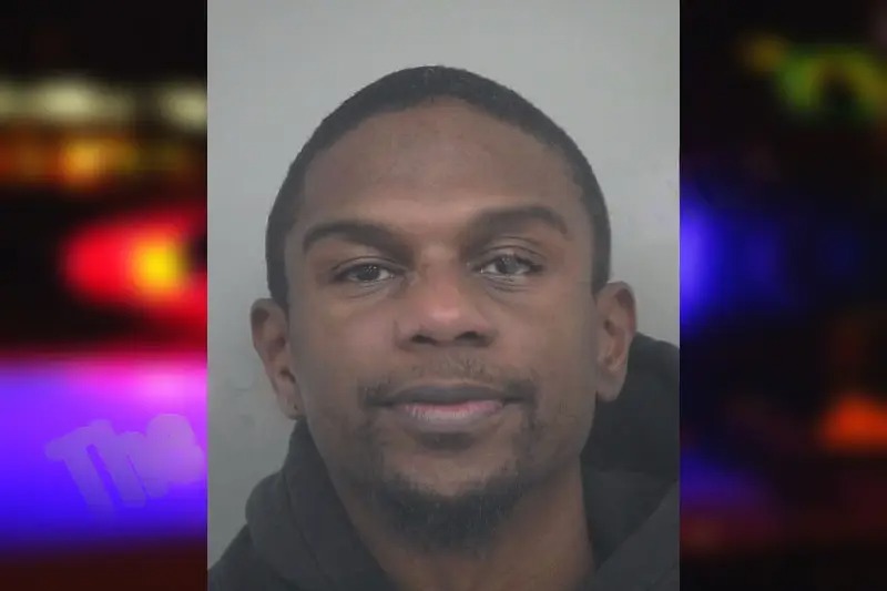 Enrique Edwards mugshot – Gwinnett County , Georgia Enrique Edwards mugshot