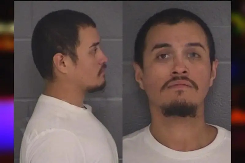 Enrique Ramirez Mugshots