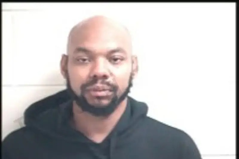 Eric Langley Mugshots