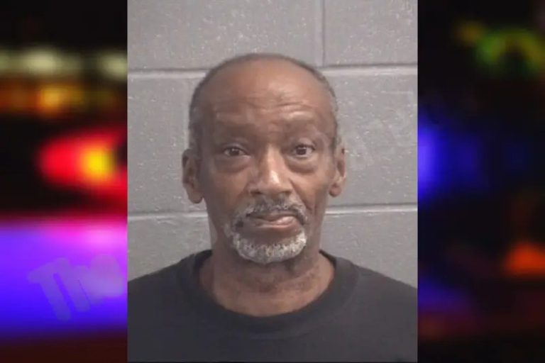 Eric McGill mugshot – Spalding County , Georgia Eric McGill