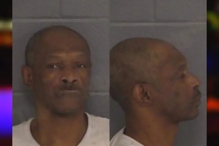 Eric Phillips mugshot – Barrow County , Georgia Eric Phillips