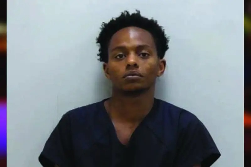 Ernie Banks Mugshots