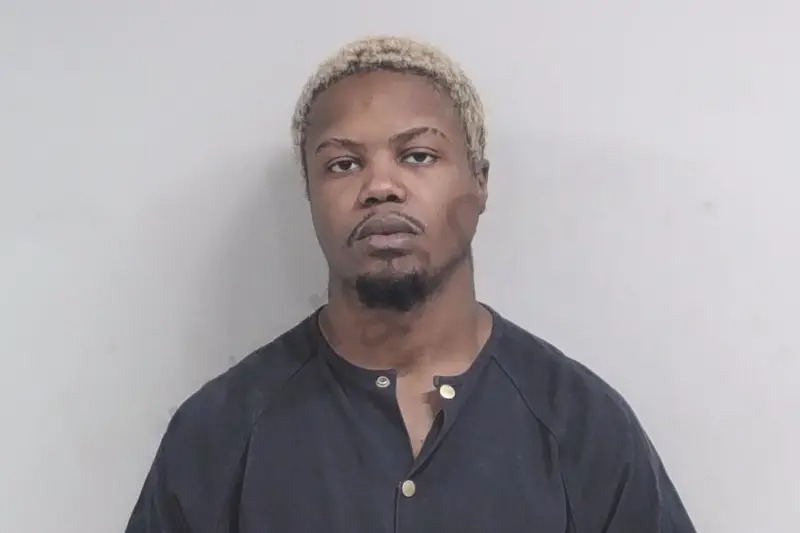 Ethan Rumph Mugshots