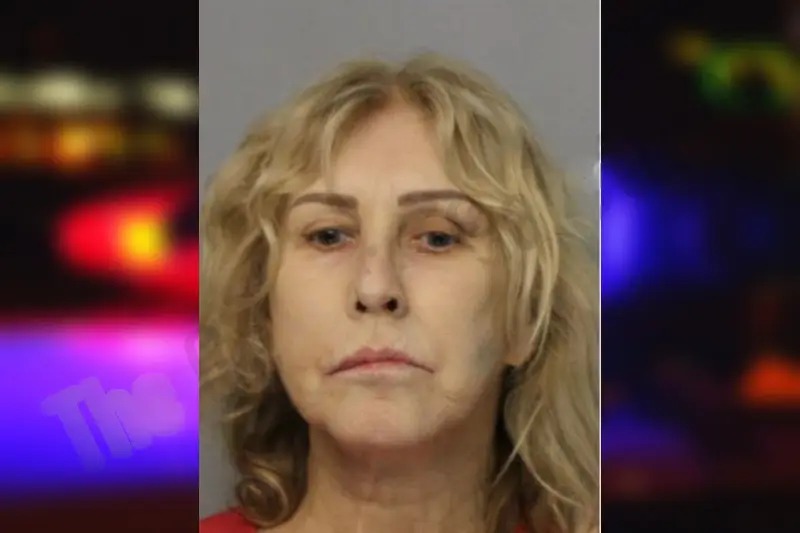 Ewa Tupko mugshot – Hall County , Georgia Ewa Tupko mugshot