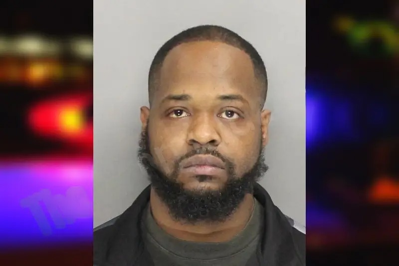 Ezell Taylor mugshot