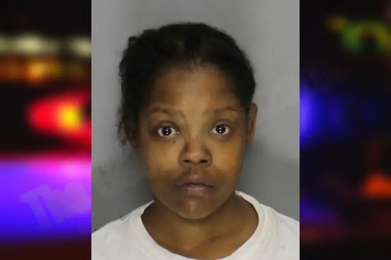 Felicia Jefferson mugshot – Cobb County , Georgia Felicia Jefferson mugshot