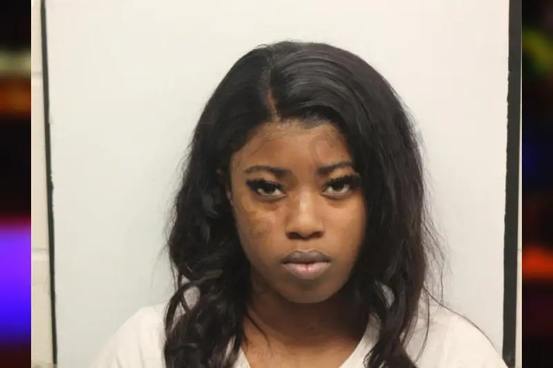 Felicia Jones mugshot β Chatham County , Georgia Felicia Jones mugshot