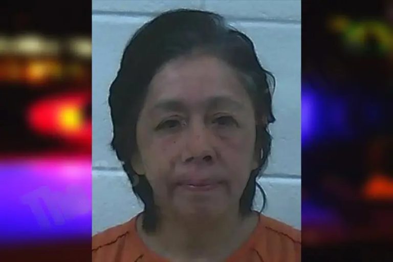 Felicitas Roman mugshot – Jackson County , Georgia Felicitas Roman