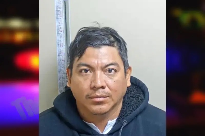 Felix Hernandez-San Jose Mugshots