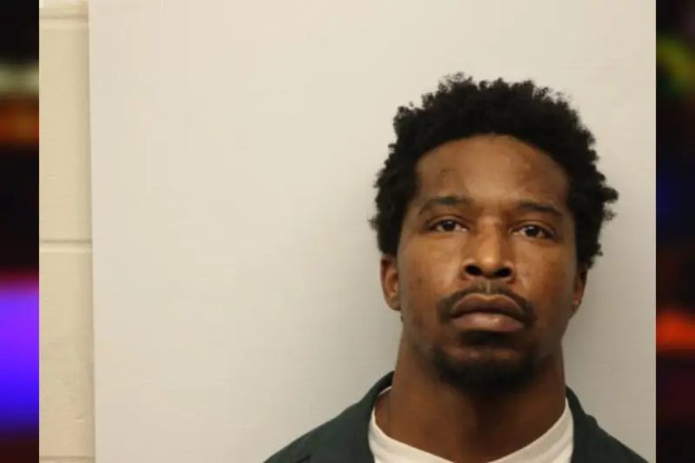 Fess Louper mugshot – Lowndes County , Georgia Fess Louper