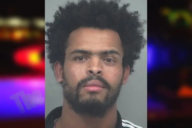 Filmon Kefle Mugshots