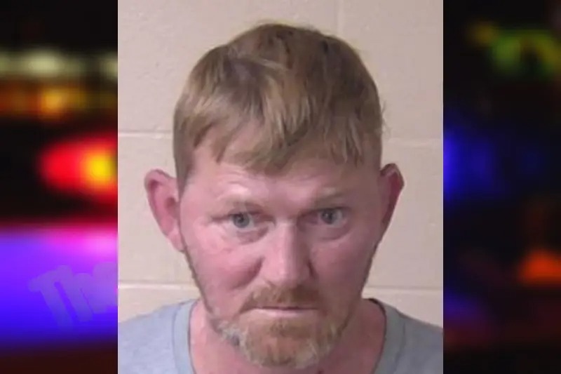 Floyd Roach mugshot – Walker County , Georgia Floyd Roach mugshot