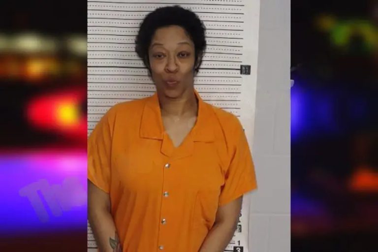 Francesca Brown mugshot – Rockdale County , Georgia Francesca Brown