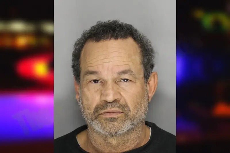 Francisco Grullon mugshot – Cobb County , Georgia Francisco Grullon mugshot