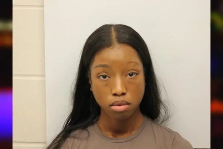 Gabrielle Parker Troutman