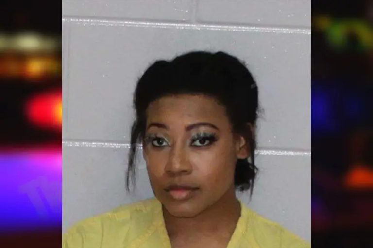 Gabrielle Wyatt mugshot – Morgan County , Georgia Gabrielle Wyatt