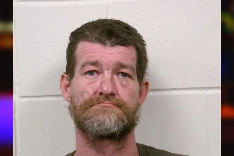 Gary Carwile Mugshots