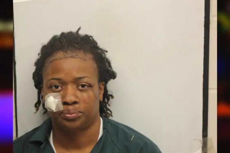 Genelle Joseph mugshot – Chatham County , Georgia Genelle Joseph