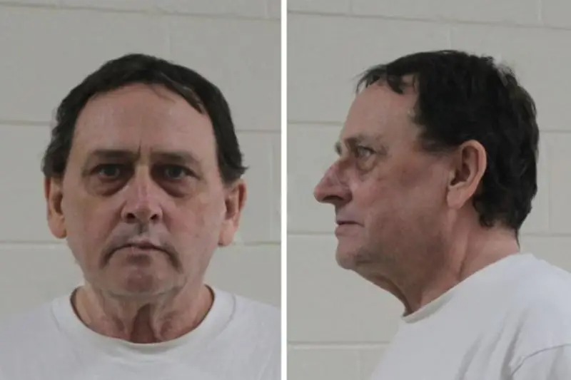 George Geelan mugshot – Houston County , Georgia George Geelan mugshot