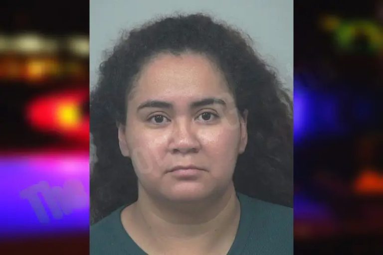 Gloria Escobar Ramos mugshot – Rockdale County , Georgia Gloria Escobar Ramos