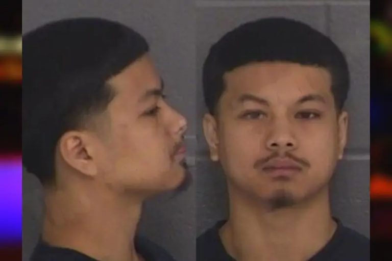 Go Kop mugshot – Barrow County , Georgia Go Kop