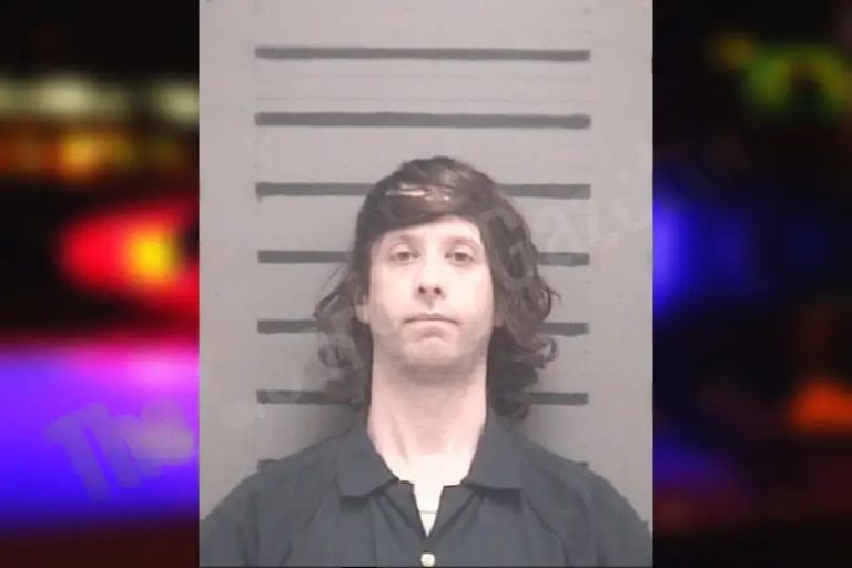 Grayson Reed mugshot – Dougherty County , Georgia Grayson Reed