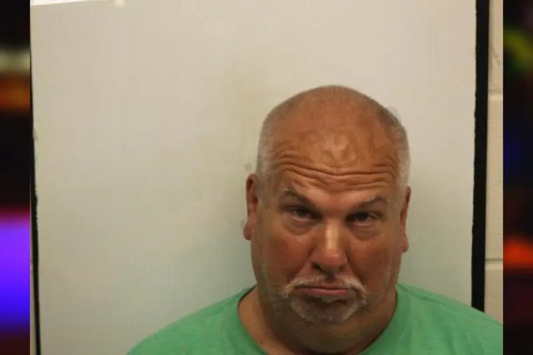 Gregory Hauser mugshot – Chatham County , Georgia Gregory Hauser