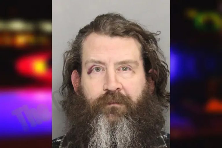 Gregory Olvey mugshot – Cobb County , Georgia Gregory Olvey