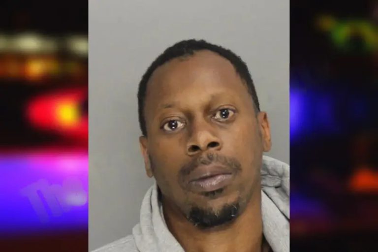 Gregory Ruff mugshot – Cobb County , Georgia Gregory Ruff