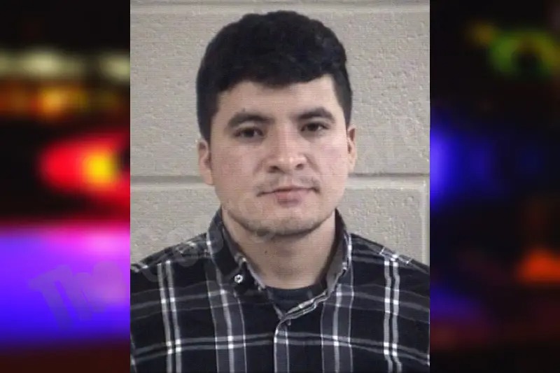 Guillermo Granillo-Gonzalez Mugshots