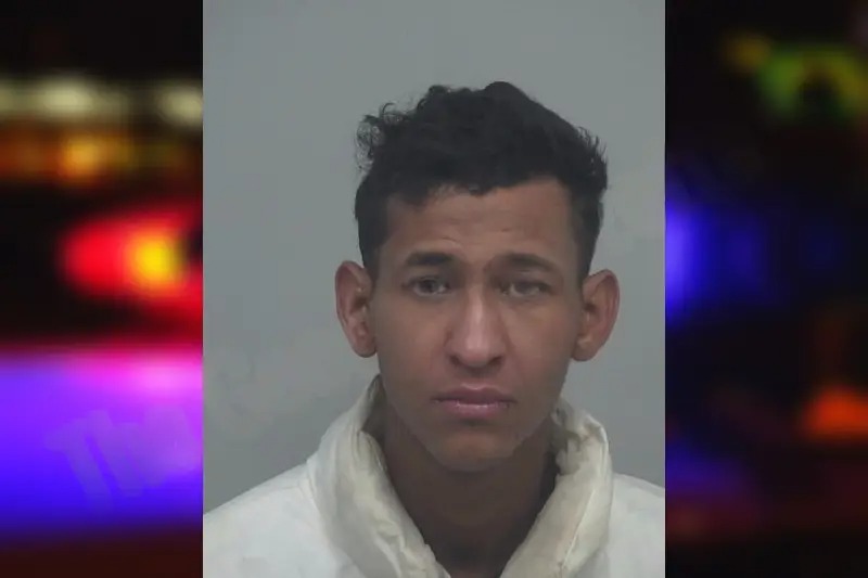 Gustavo Gutierrez Mugshots