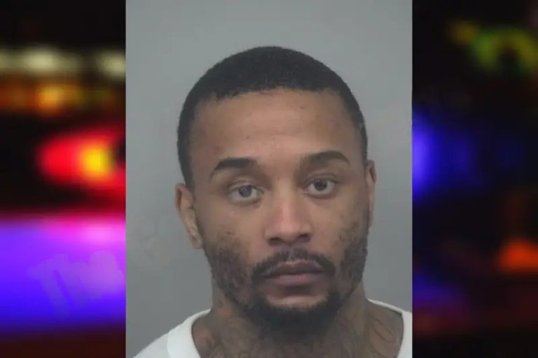 Harold Laster mugshot – Gwinnett County , Georgia Harold Laster