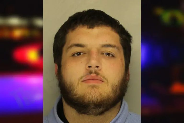 Harrison Langston mugshot – Cobb County , Georgia Harrison Langston