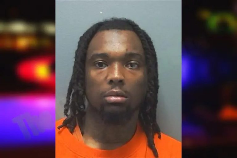 Hasan Ford-Wilson mugshot – Cherokee County , Georgia Hasan Ford-Wilson