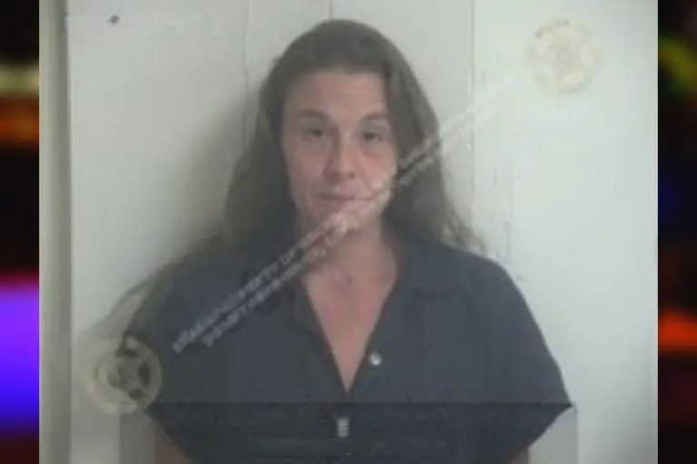Helen Rollins mugshot – Walton County , Georgia Helen Rollins