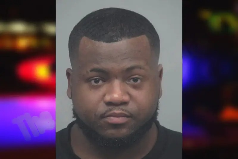 Herbert Leake Mugshots