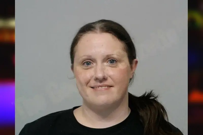 Holly Palmer mugshot – Bibb County , Georgia Holly Palmer mugshot