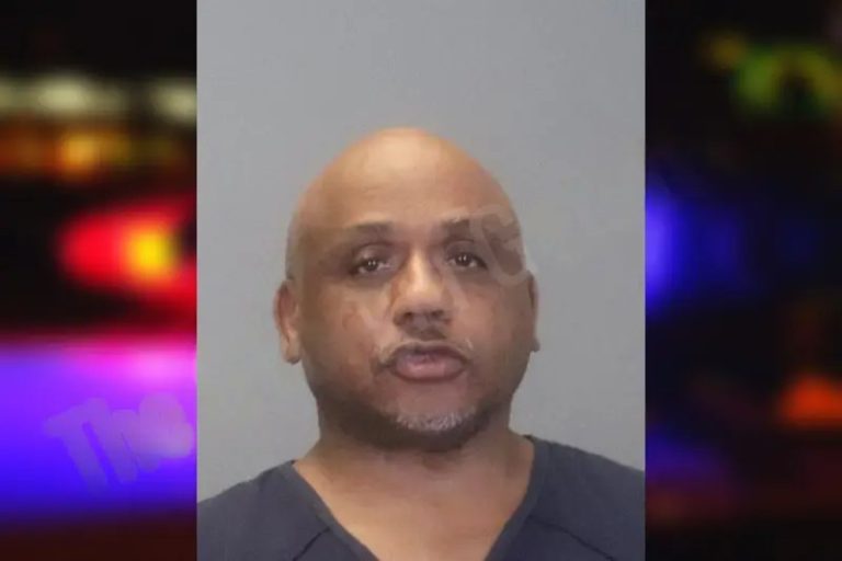 Horace Love mugshot – Muscogee County , Georgia Horace Love