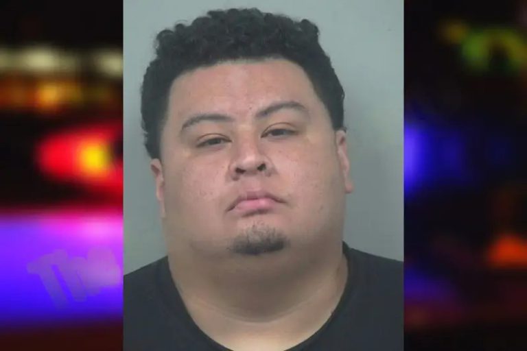 Hugo Martinez mugshot – Gwinnett County , Georgia Hugo Martinez