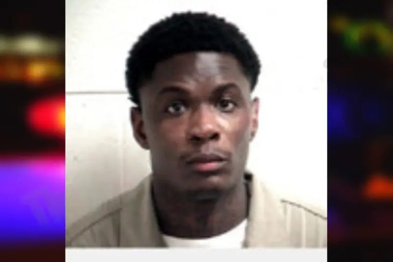 Iderius Davis mugshot – Henry County , Georgia Iderius Davis
