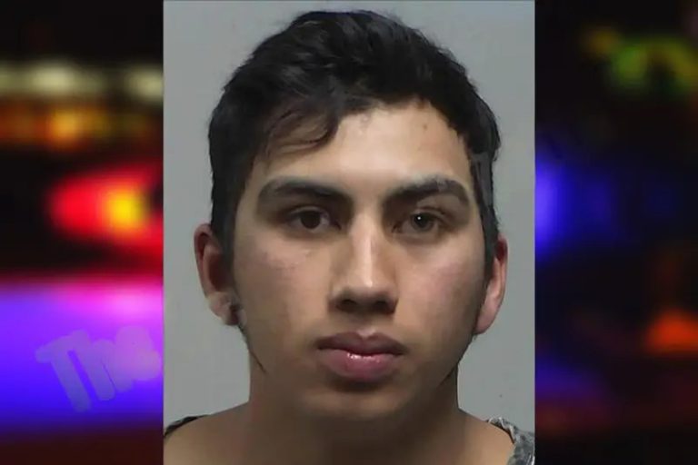 Ignacio Tinajero Cruz mugshot – Tift County , Georgia Ignacio Tinajero Cruz