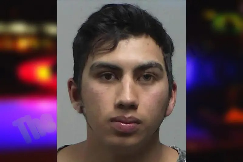 Ignacio Tinajero Cruz mugshot – Tift County , Georgia Ignacio Tinajero Cruz mugshot